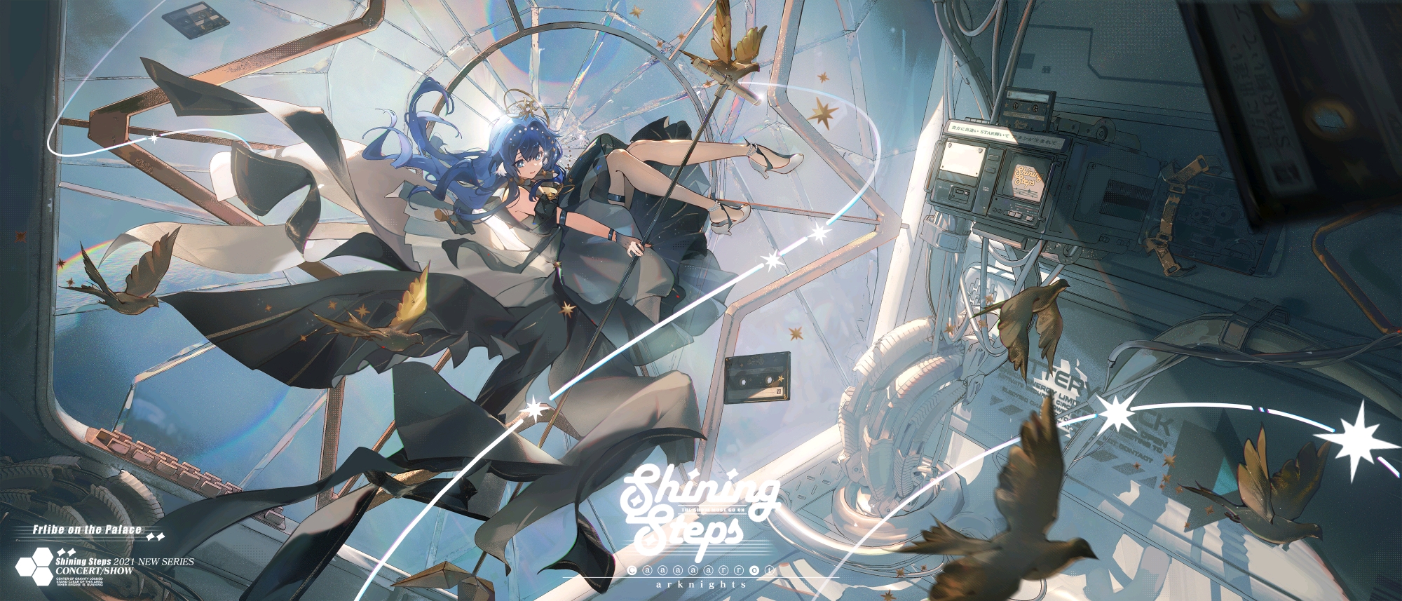 算法模板-循环双端队列